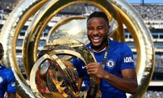 切尔西是否放弃德甲金靴？48场贡献20球成转会热门，拜仁与巴萨争夺