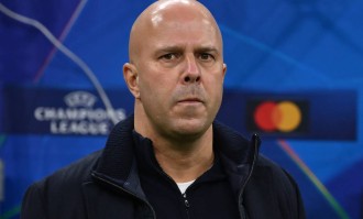 前英超主帅：萨拉赫情绪失控 其言论让斯洛特帅位更稳