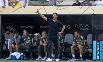 塞尔电台：皇马申请西甲首轮与奥萨苏纳联赛延期被驳回