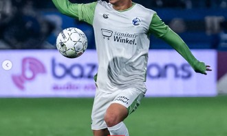 王博豪在荷乙对王钰栋触动很大签约欧洲公司先去瑞士再登陆德甲