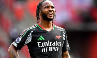 30岁斯特林被切尔西列入清洗名单，获德意两强关注