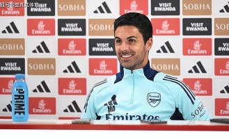 阿森纳豪购继续？阿尔特塔认准昔日曼城杀手，他是9号的升级