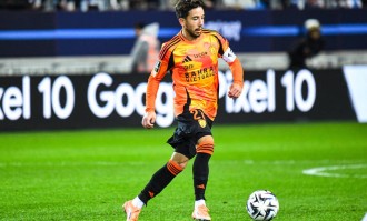 帕尼切利：当今法甲的禁区杀手，犹如希勒般的锋线奇才