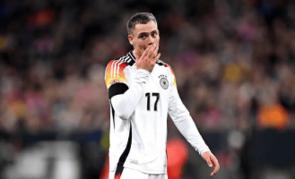 1.5 亿欧天价！维尔茨即将登陆安菲尔德，父母经纪人成就德甲转会传奇