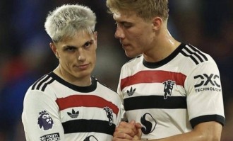 一场3-1让那不勒斯登顶意甲！孔蒂激活曼联弃将：首秀14分钟进球