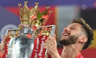 再见队草！37岁前利物浦球星退役，曾夺欧冠冠军+英超冠军