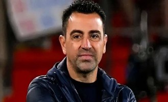 传控大师挑战德甲！哈维或执教勒沃库森，战术与商业价值待考