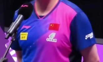 德甲两连败仅过两个月，人民日报官宣樊振东喜讯，让多少黑粉脸红