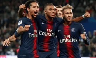 周五010法甲：巴黎圣曼vs摩纳哥 赛事前瞻方向预测分析推荐