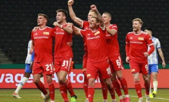 周六018德甲 沃尔夫斯堡VS柏林联合 今日足球赛前胜负全方位比分预测