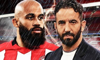 曼联拟第三次报价姆贝莫，已赶不上集训！纽卡签一人或助拉爵筹钱