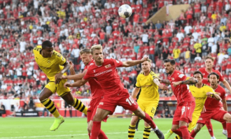 德甲精读：奥格斯堡主场迎战柏林联合