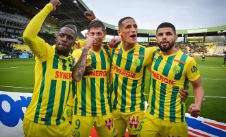 法甲保级关键战：昂热VS南特——韧性对决的平局预判