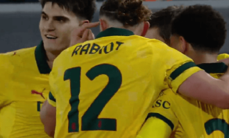 3-0！意甲争冠还有变数：米兰22轮不败+差榜首5分，国米有一隐患