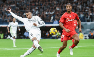 西甲前瞻：开季不败+10倍身价+姆巴佩皇马遇莱万特能轻松赢？