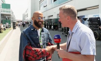 姆贝莫首谈转会传闻，拒绝透露选曼联或热刺！曝拉爵将出价6000万