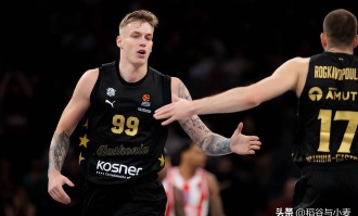 与老东家完成续约！昔日马刺水货首轮秀将继续留在西甲联赛？