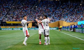 6-0！曼城尤文携手出线，夺冠赔率排名第一，1/8决赛挑谁做对手？