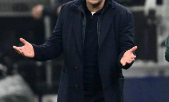 利物浦主帅斯洛特：我没有任何理由不希望萨拉赫留下