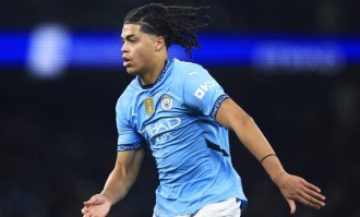 去年曾在欧冠首发！曼晚：曼城19岁小将普西将租借至凯尔特人
