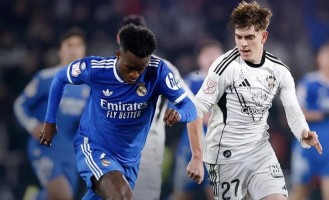 皇马再度换帅在即？高层紧急行动联系齐达内，誓拒“四大皆空”