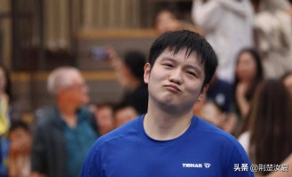 樊振东德甲首秀2比3负世界排名259选手，原因或许是“水土不服”