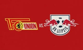 德甲-柏林联合1-3莱比锡：RB莱比锡最近NB|前瞻