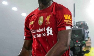 记者：利物浦与格伊即将达个人协议！水晶宫愿4500万镑出售