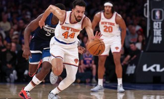 沙梅特一年合同重返尼克斯 开启生涯第8季