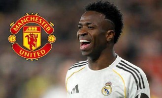 爆大瓜！卡里克留任 = 维尼修斯来曼联？名宿直言可能性拉满