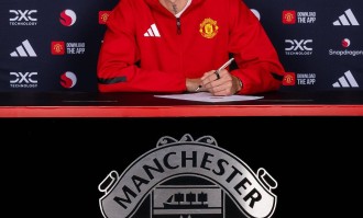 TA：曼联方面表示塞斯科工资并没有比纽卡给的多，后者对此有异议