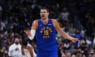 ESPN预测新赛季奖项：约基奇MVP 文班DPOY