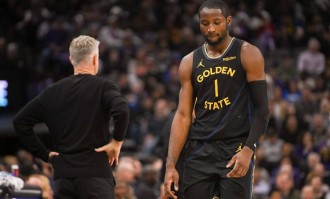 曝国王正积极运作 希望通过交易用蒙克换库明加