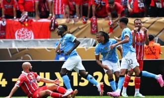 拯救世俱杯，还得靠欧冠之王！曼城温水煮青蛙，皇马爆冷失绝杀