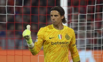 一日意甲动态：邓弗里斯有意离开国米？赖因德斯接班人即将加盟米兰