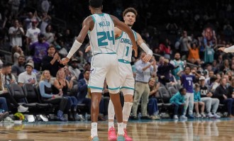 30天30队黄蜂：三球能否更加靠谱 米勒担起重塑希望