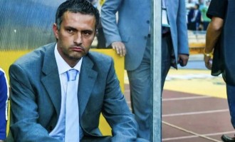 5-0狂胜！神锋戴帽助穆帅9场不败冲第2，欧冠能翻盘吗？