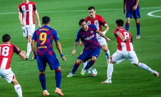 欧冠生死夜！毕尔巴鄂主场死磕卡拉巴赫，黑马能否掀翻西甲铁卫？