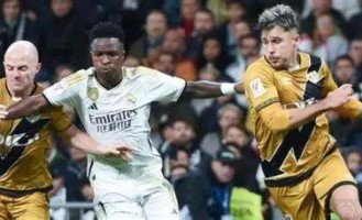 周日026西甲：奥维也多VS 皇马