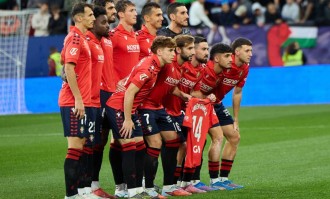 埃尔切2-1塞尔塔：约翰·切图亚闪耀，埃尔切冲击欧冠席位