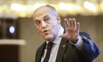 巴萨如何因哈维尔·特巴斯与西甲干预尼科·威廉姆斯转会而受害