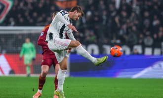 意甲风云：穆哈雷莫维奇的乌龙球成就尤文1-0领先，卡卢卢的传中功不可没！