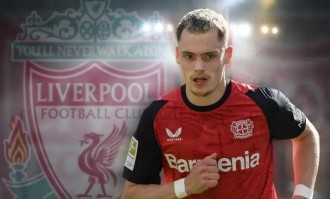 利物浦再度发力！锁定27球6助锋霸，15亿天价亦在所不惜，决心卖人筹款