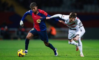 西甲焦点战：埃尔切主场迎战巴列卡诺，防守大战一触即发