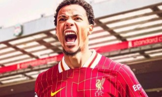 3-1！一战验出9500万欧新援水货！利物浦还得重金砸伊萨克