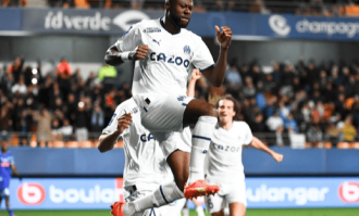 周日032 法甲 南特VS梅斯