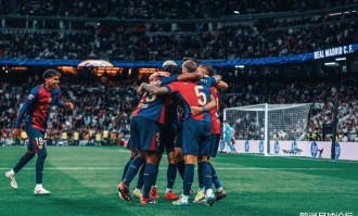 好消息！巴萨度过财务危机！西甲主席亲自告知高层喜讯