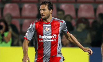 0-0，意甲第18逼平意甲第3，拒绝2连败，AC米兰绊脚石2连胜终结