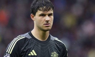 一日英超动向：拉门斯自信会在曼联证实自己，媒体对比阿尔特塔阿莫林