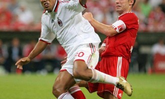 德甲：拜仁慕尼黑VS莱比锡红牛【赛事解析】